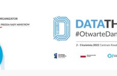 Więcej o: Datathon #OtwarteDane ruszyła kolejna edycja – Programujcie w dobrej sprawie!